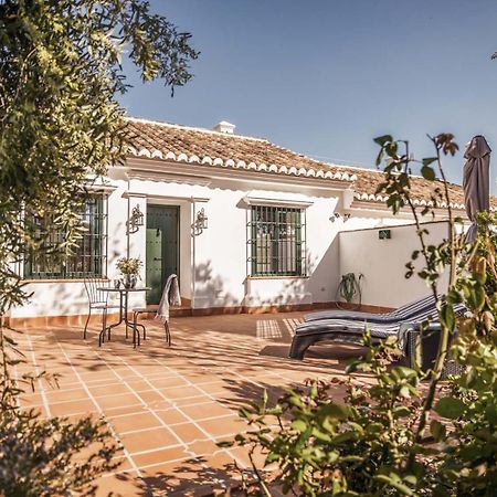 Casa Maurus By Rosas Cantares Pizarra Extérieur photo