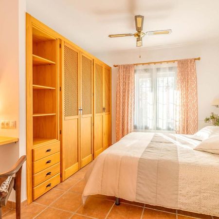 Casa Maurus By Rosas Cantares Pizarra Extérieur photo