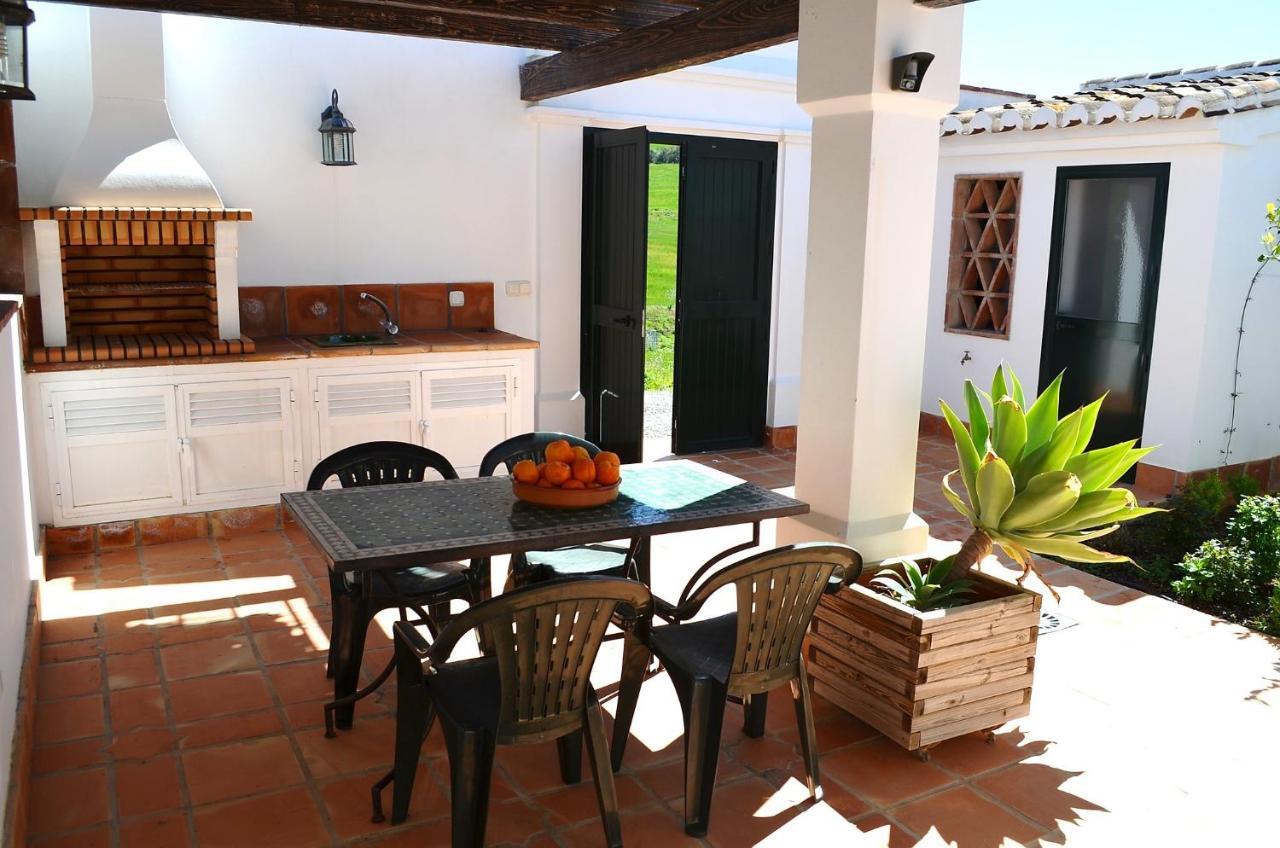 Casa Maurus By Rosas Cantares Pizarra Extérieur photo