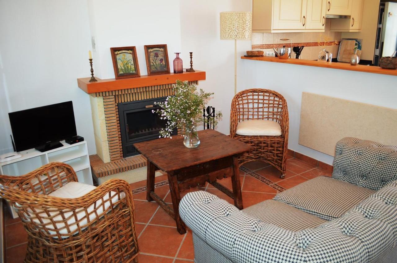 Casa Maurus By Rosas Cantares Pizarra Extérieur photo