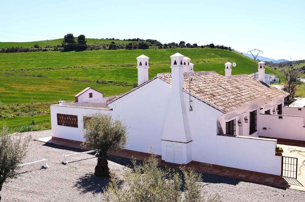 Casa Maurus By Rosas Cantares Pizarra Extérieur photo
