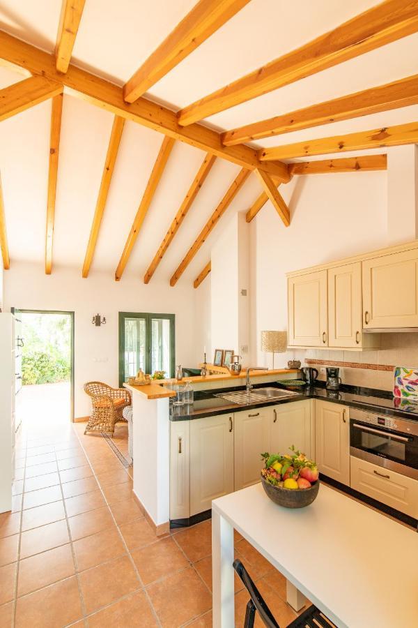 Casa Maurus By Rosas Cantares Pizarra Extérieur photo
