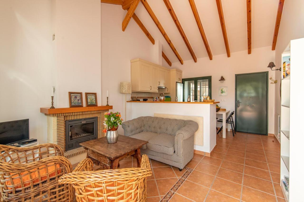 Casa Maurus By Rosas Cantares Pizarra Extérieur photo