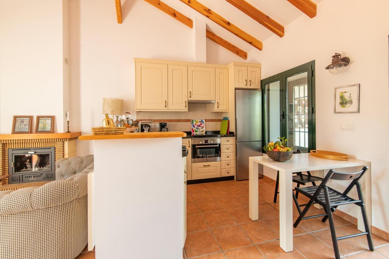 Casa Maurus By Rosas Cantares Pizarra Extérieur photo