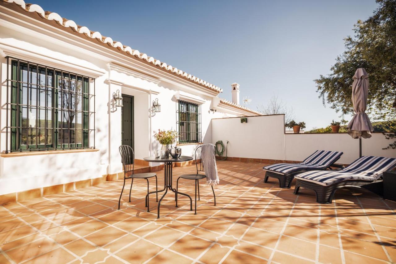 Casa Maurus By Rosas Cantares Pizarra Extérieur photo