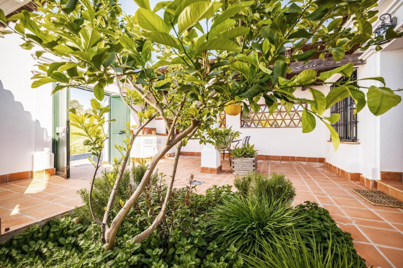 Casa Maurus By Rosas Cantares Pizarra Extérieur photo