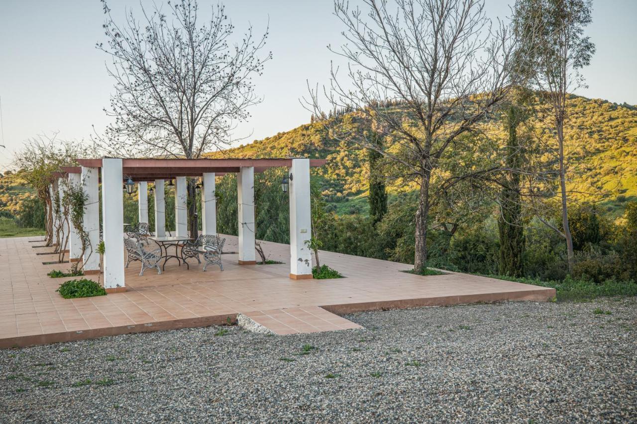 Casa Maurus By Rosas Cantares Pizarra Extérieur photo