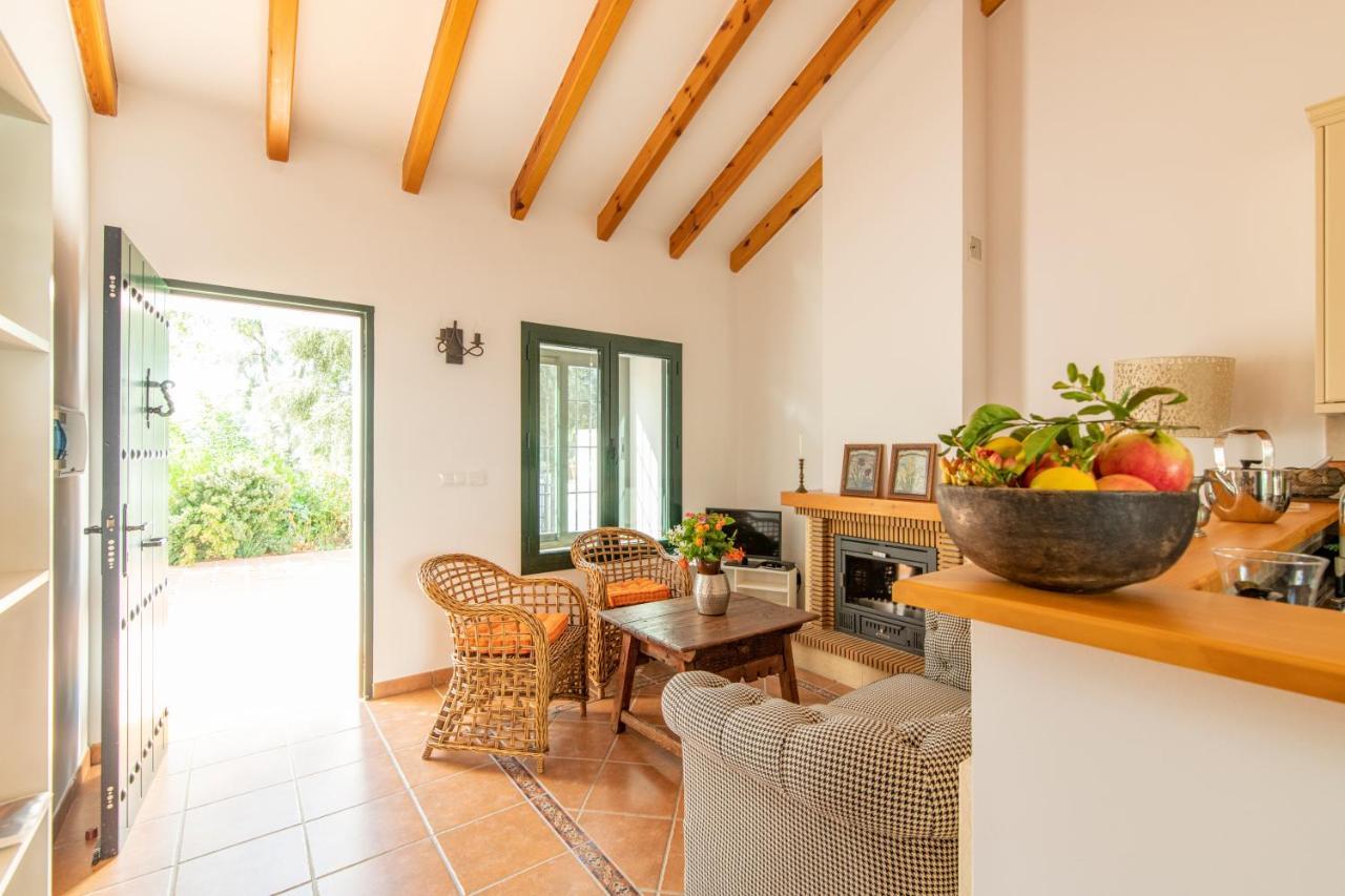 Casa Maurus By Rosas Cantares Pizarra Extérieur photo