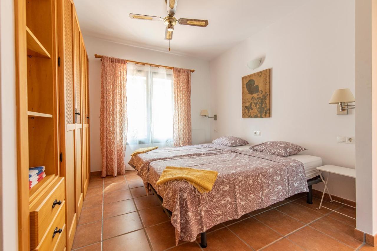 Casa Maurus By Rosas Cantares Pizarra Extérieur photo