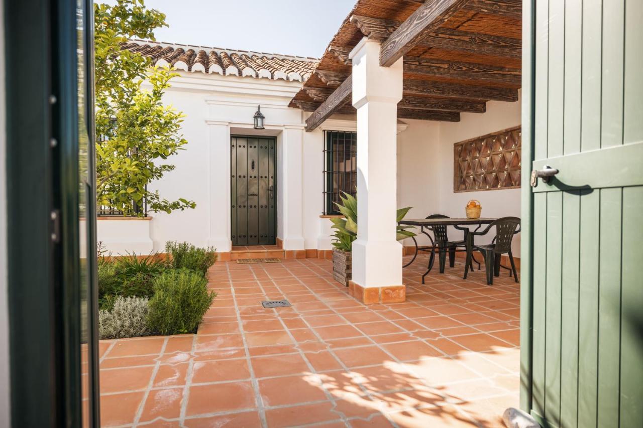 Casa Maurus By Rosas Cantares Pizarra Extérieur photo