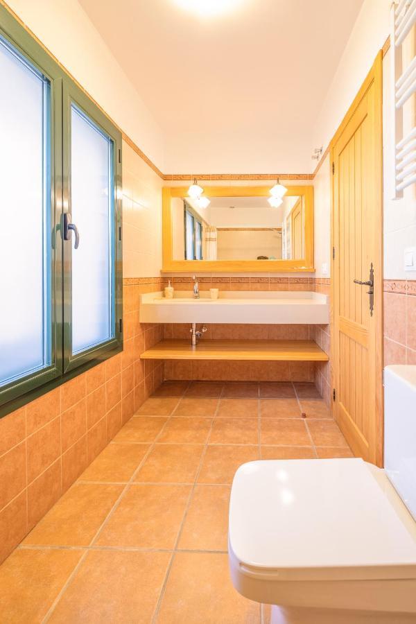 Casa Maurus By Rosas Cantares Pizarra Extérieur photo