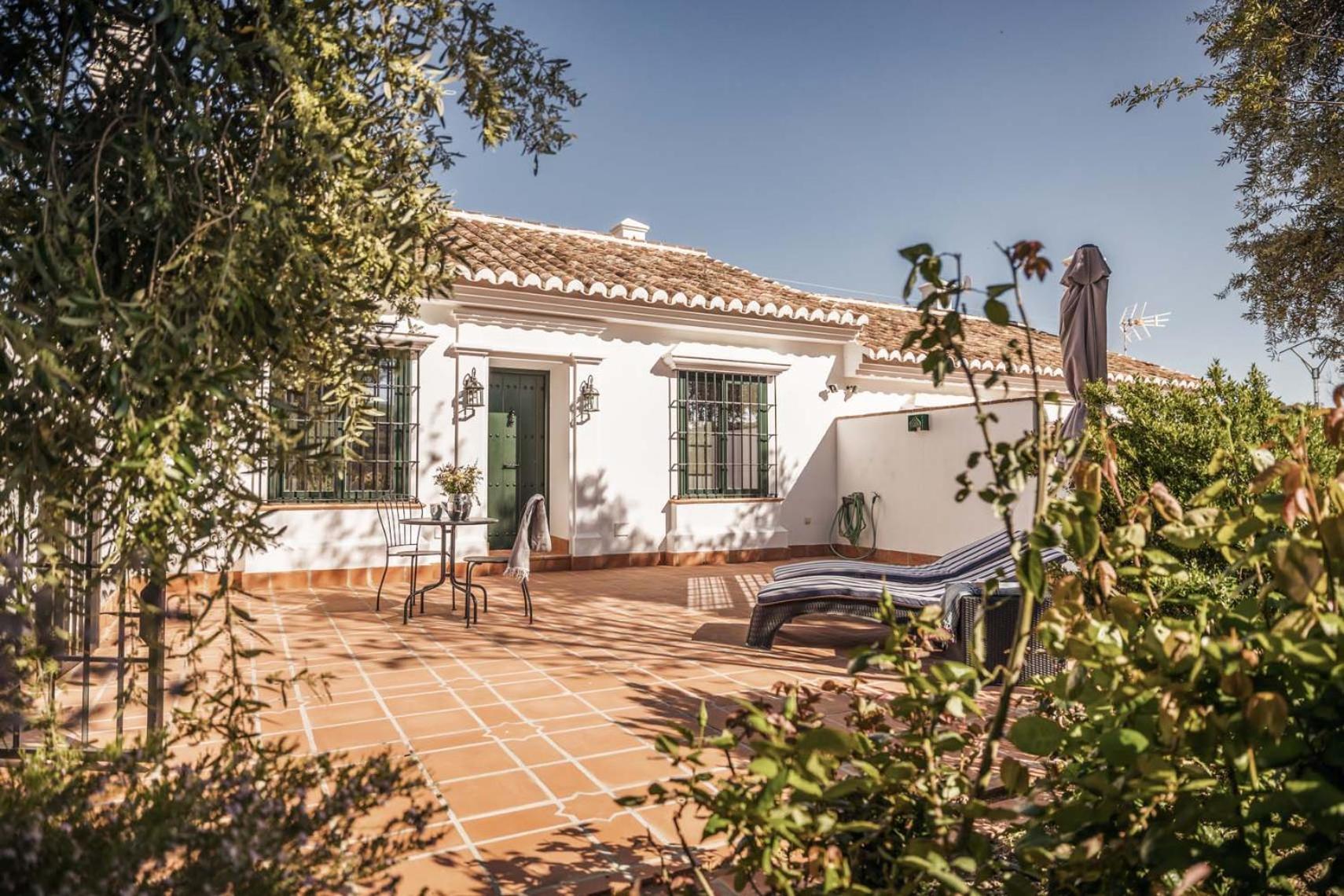 Casa Maurus By Rosas Cantares Pizarra Extérieur photo