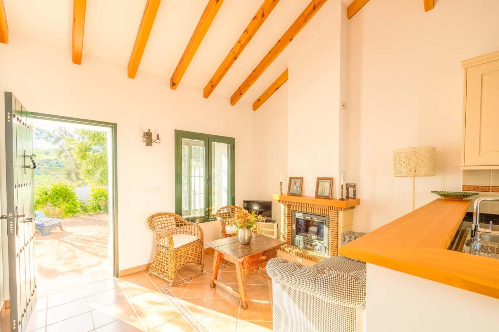 Casa Maurus By Rosas Cantares Pizarra Extérieur photo